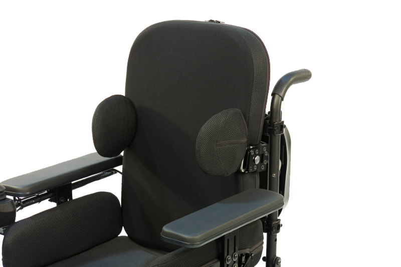 Spex Lateral Trunk Support Pads Spex Seating USA Spex Seating USA