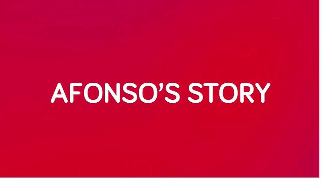 Afonsos story
