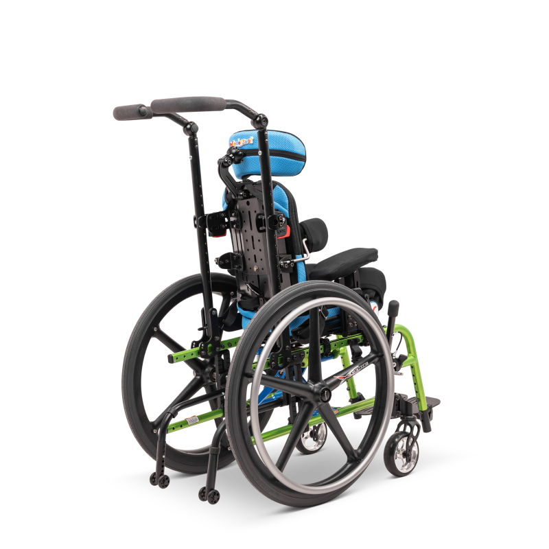 Spex Wonderseat bounce size 0