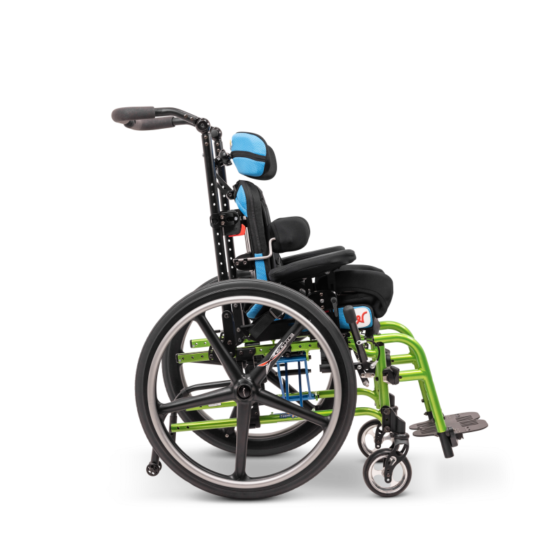 SPEX Wonderseat Bounce