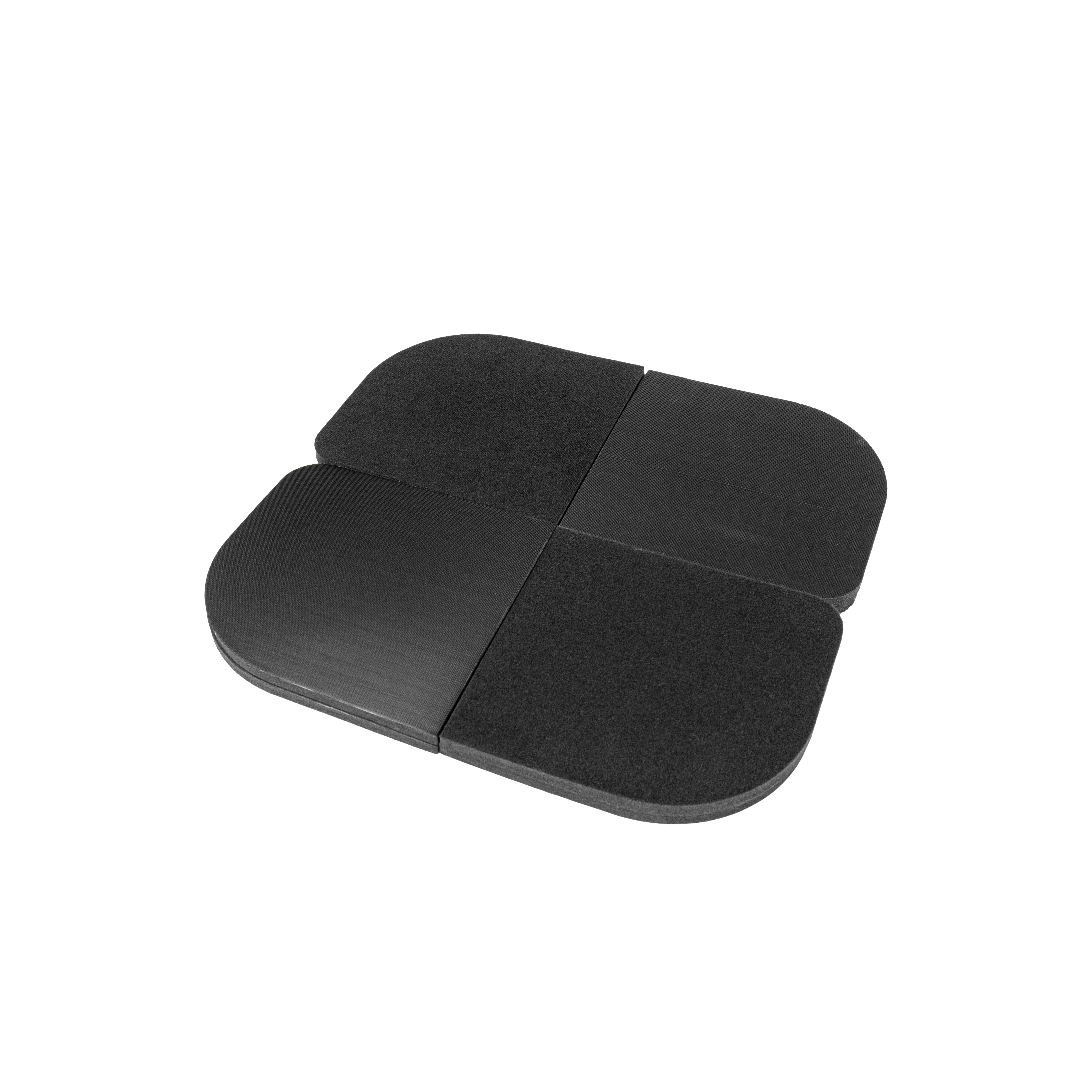 Constructa Flex Pelvic Adjustment Kit offering modular supports to refine pelvic positioning within a seating system