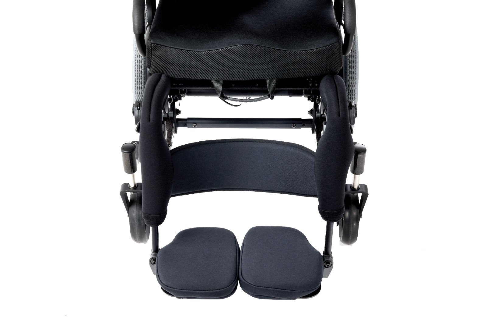 Lower leg support considerations in wheelchair seating – Calf Straps - Spex  Seating Global : Spex Seating Global