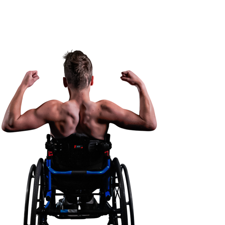 Person enjoying their Spex Zygo