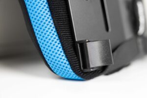 Growth Adjust Spex Classic Back Support